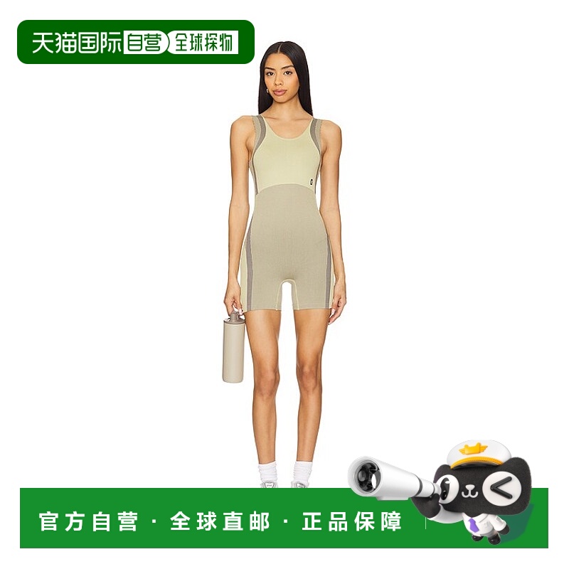 潮奢 On 女士 Studio 针织连体衣 1WF10552902