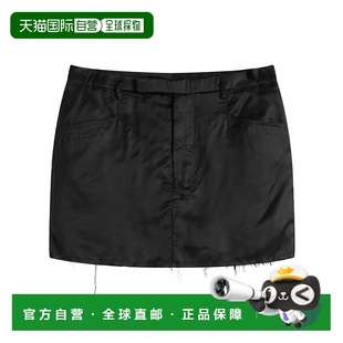 女士 owens 半身裙包臀裙a字裙 rick 1h可退