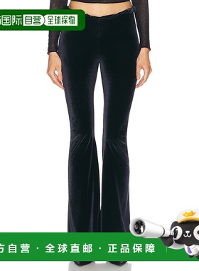 1h可退 潮奢 Maygel Coronel 女士 Gambo 裤子 PNT006NF