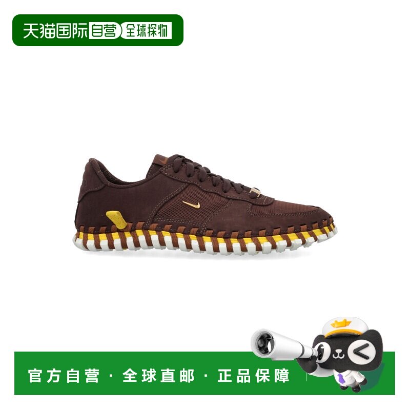 NIKE 女士休闲鞋 DR0424200 SS2024 花色 NIKE x Jacquemus J For图片