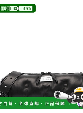 MAISON MARGIELA 男士单肩包斜挎包 SB1WG0048P4300T8013