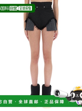 1h可退 潮奢 rick owens 瑞克 欧文斯 DRKSHDW 女士 