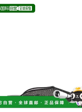 MAGDA BUTRYM 女士芭蕾乐福鞋 642525BLACK SS2025 黑色