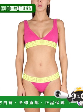 VERSACE 女士休闲裤 AUD01047A2327412PF90 SS2024