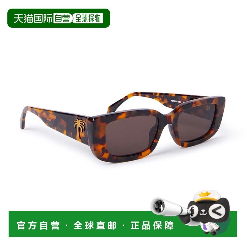 1h可退 潮奢 Palm Angels 棕榈天使 女士 -sunglasses 太阳镜 PER