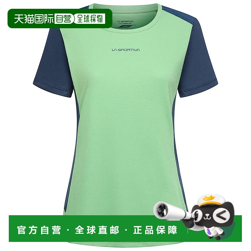 LA SPORTIVA Ridge 短袖T恤 女士