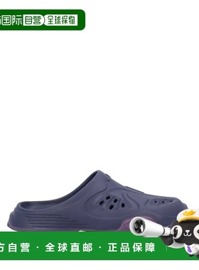 潮奢 Oakley 欧克利 男士 Mules 木屐 purple紫色 舒适时尚