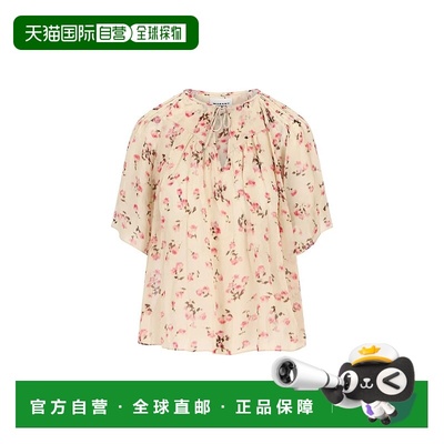 ISABEL MARANT 女士衬衫 26PHT0613FBD1J08E90BEP26