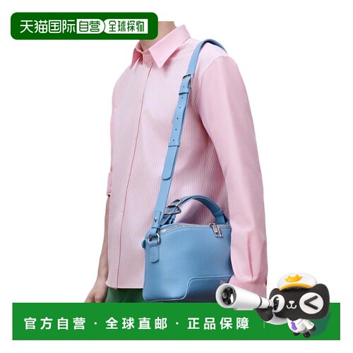 CHRISTIAN DIOR 男士斜挎包 1LLPO497MASH522 SS2026支付后1h可退
