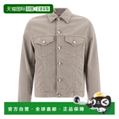 CUCINELLI 男士 夹克 BRUNELLO M277P6910C7018 SS2025