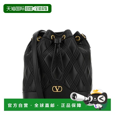 VALENTINO GARAVANI 女士斜挎包 6W2B0R01MIC0NO SS2025