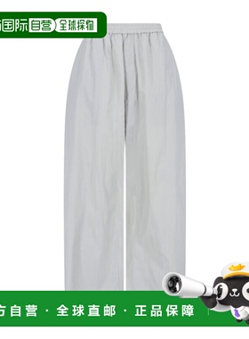 MM6 MAISON MARGIELA 女士休闲裤 S52KA0542M35732850