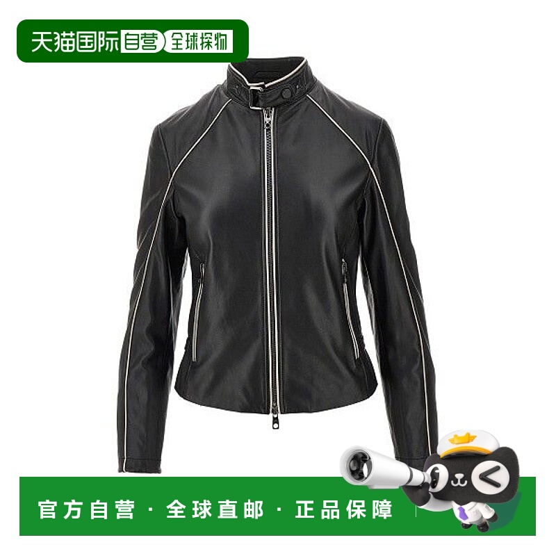 1h可退 潮奢 Emporio Armani 安普里奥 阿玛尼 女士 EW002162AF18