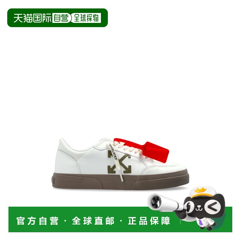 OFF-WHITE 女士运动鞋 OWIA288S26LEA0010163 SS2026图片