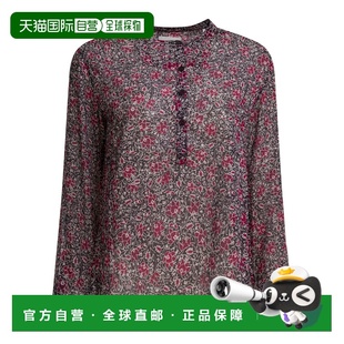 ISABEL MARANT ÉTOILE 女士衬衫 26PHT0029FAD1J14E86CY
