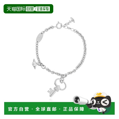 VIVIENNE WESTWOOD 女士手链手镯 6102026F01P102P102