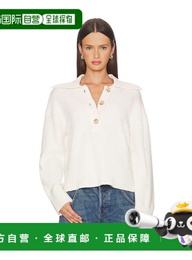 1h可退 潮奢 Free People 自由人 女士 Trading Up Polo衫 OB2330