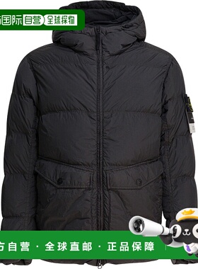 STONE ISLAND 男士羽绒服 4100011S0A23V0062 AW2025
