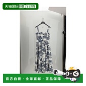 潮奢 541D57A3A91_0860 DIOR 1h可退 迪奥 女士 连衣裙 541D57A3A