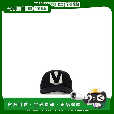 VALENTINO GARAVANI 男士帽子 6Y2HDA41WGJ0NA SS2025