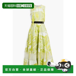 Ilincic 洛克山达 埃琳西克 1h可退 Anipe Roksanda 女士 流 潮奢