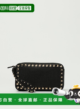 VALENTINO GARAVANI 女士手拿包 7W2P0AR3VSH0NO AW2025