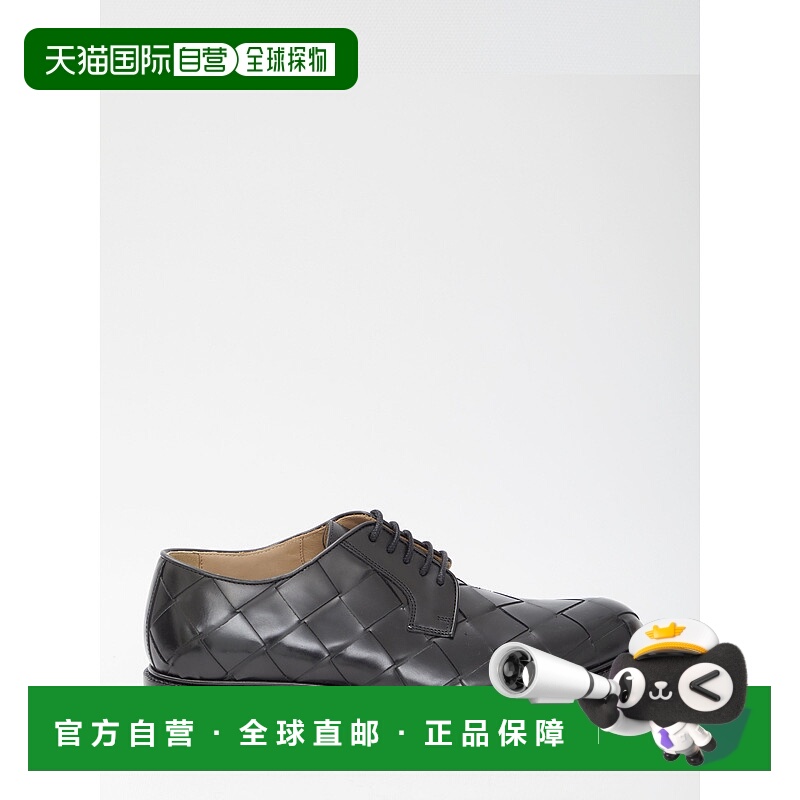 1h可退 BOTTEGA VENETA 男士商务正装鞋 763737V2WX01000 AW2023