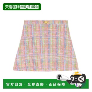 VERSACE 女童连衣裙 10181251A144476X110 AW2025