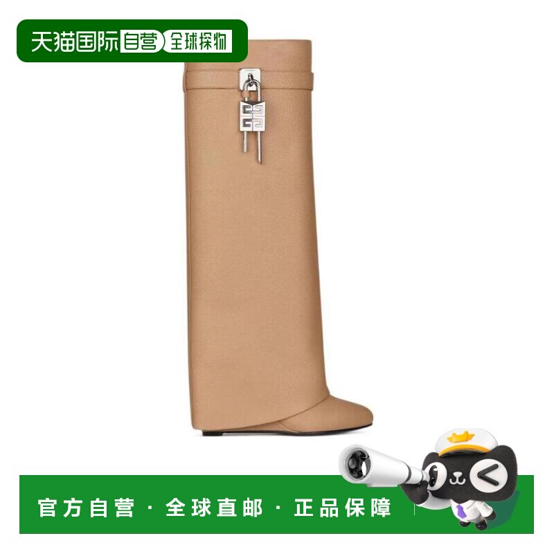 GIVENCHY 女士高跟鞋 BE701KE16L250 SS2025 花色