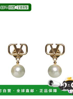 VALENTINO GARAVANI 女士耳饰 8W2J0E36UXM0O3 SS2026