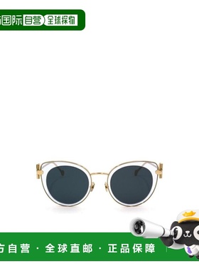 SALVATORE FERRAGAMO 女士眼镜太阳镜 SF182S410 AW2021