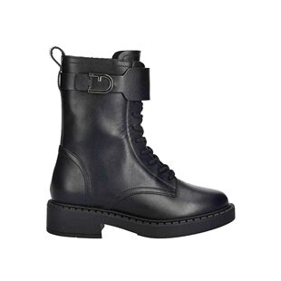 Ankle FURLA boots 黑色 AW2025 女士靴子 YK11FNLBX4223O6000