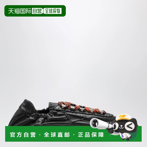 PRADA 男士运动鞋 2EE490G0002HKDF0002 AW2026 黑色