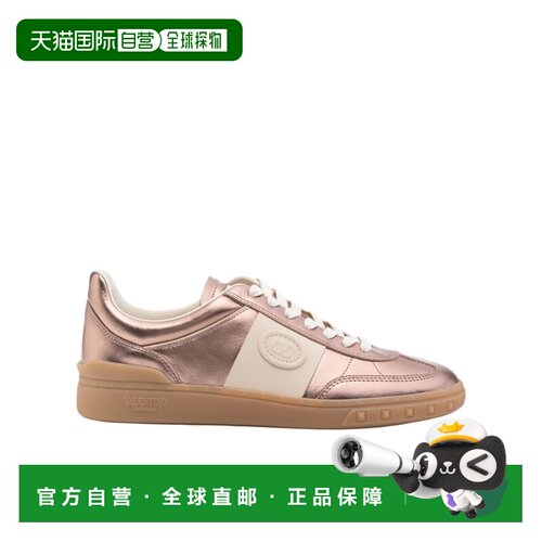 VALENTINO 女士运动鞋 WS0IL9HEJ3EA AW2026 棕色【付后1h可退】