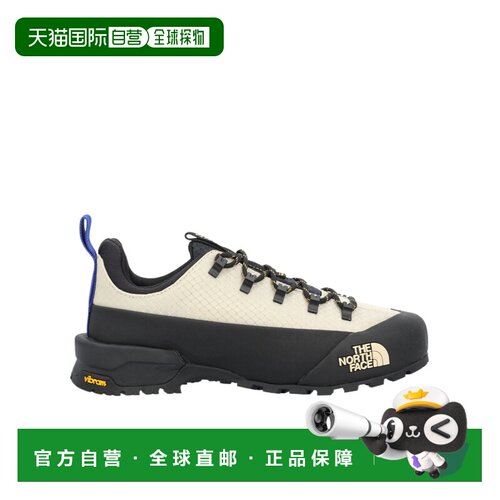 1h可退 奢淘 The North Face 系带运动鞋 男 NF0A8DAP