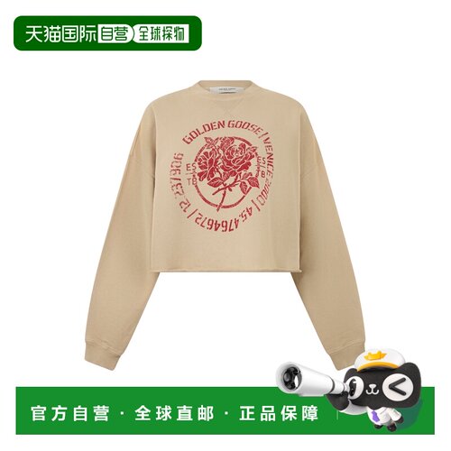 GOLDEN GOOSE DELUXE BRAND 女士针织衫 GWP02769P00264415969