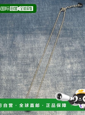 1h可退 miu miu 女士 项链