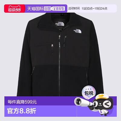 THE NORTH FACE 男士夹克 NF0A88XHJK31 CO 黑色 Retro Denali ja