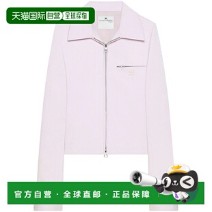 COURREGES 女士外套 125CBL255PL01786017 SS2025
