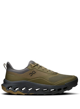 香港直邮潮奢 On 男士 CLOUDHORIZON 2 登山运动鞋 3MG1054OLIVE