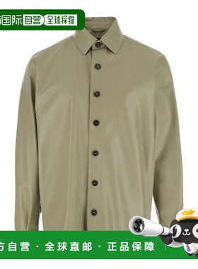 ARMA 男士衬衫 007G25102505BAMBOGREE SS2025 花色