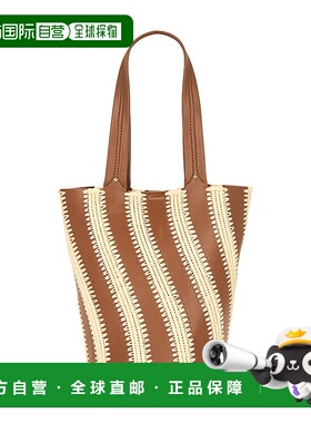 1h可退 潮奢 Simkhai 女士 Talia 水桶包 425H025TL手提包单肩包