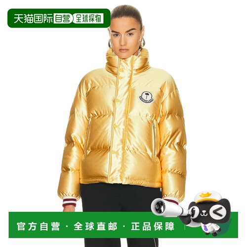 moncler/x Angels Keon女士夹克