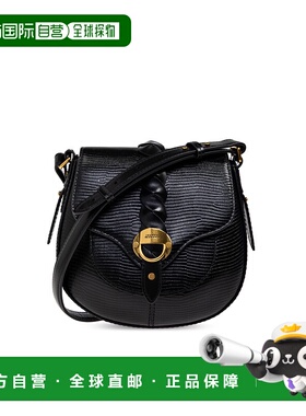 ISABEL MARANT 女士斜挎包 BF0099FAD1C17MBLACK SS2026单肩包