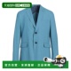 男士 西装 外套 潮奢 舒适时尚 登喜路 blue蓝色 Dunhill