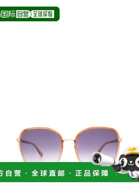 CHLOÉ 女士眼镜 CH0031S001 CO 紫色 方框有色镜片眼镜