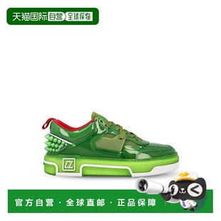 Louboutin Christian 潮奢 Astroco 魯布托 男士 克里斯提 1h可退