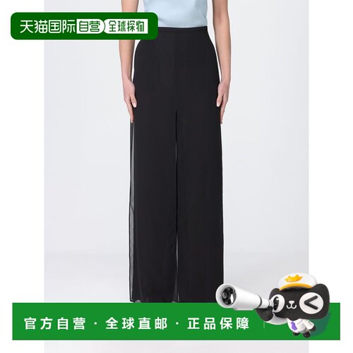 EMPORIO ARMANI 女士休闲裤 EW003212AF10209UC001