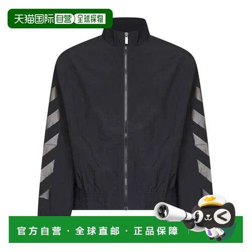 OFF-WHITE 男士夹克 44MBD05RF26F001001 AW2026 【付后1h可退】