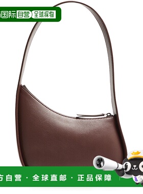 THE ROW 25秋冬  ROW54462BRW 女士 单肩包云朵包